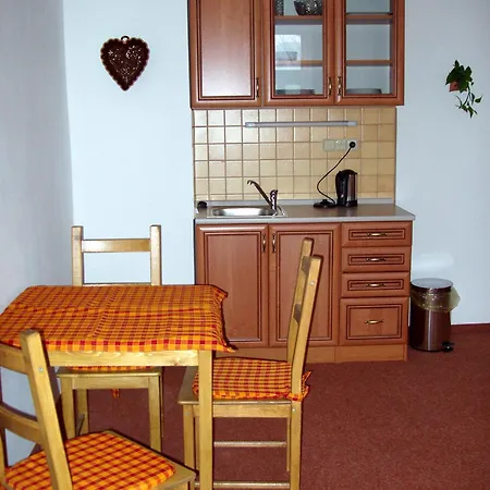 招待所 Penzion, Florian 3*