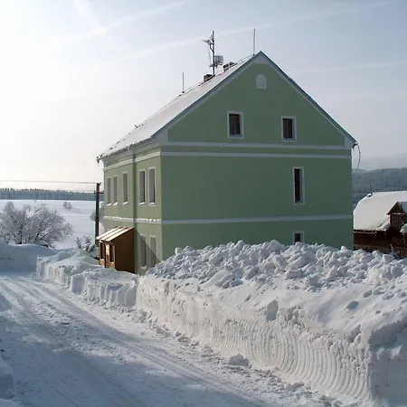 Guest house Penzion, Florian Horni Blatna