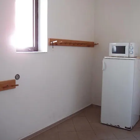 Penzion, Florian Guest house *