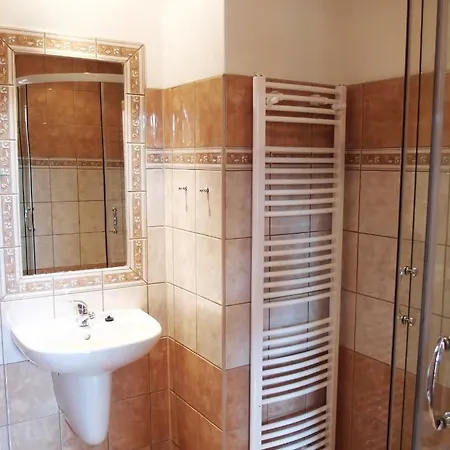 Penzion, Florian Guest house Horni Blatna