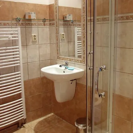 Penzion, Florian Guest house *
