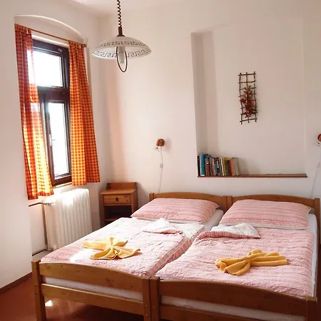 Penzion, Florian 3*